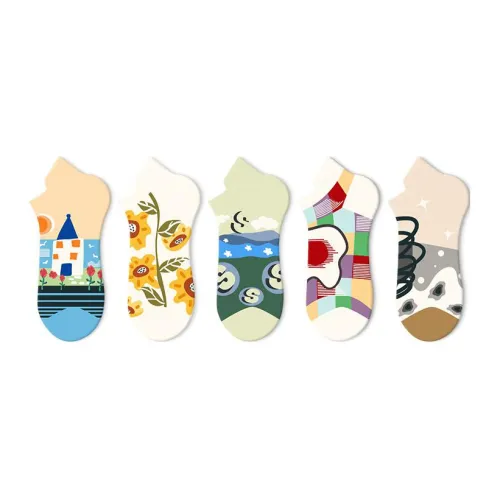 JKN Женские носки