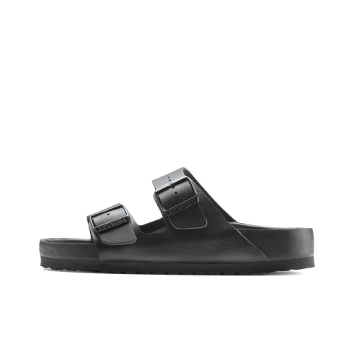 Birkenstock Arizona Стильные Сандалии Унисекс Черные