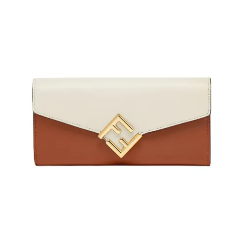 FENDI Женские кошельки