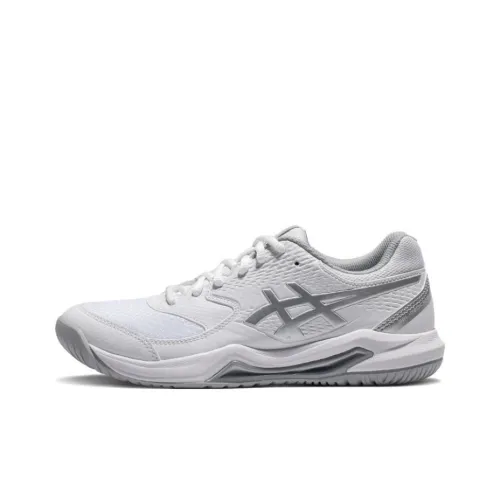 Asics Gel Dedicate 8 Теннисные Кроссовки Низкие Унисекс