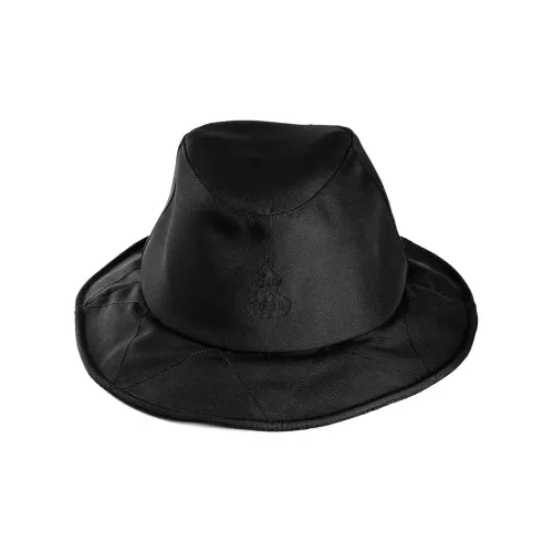 Kami Anger Цилиндры Унисекс Черный