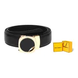 Золотой + Ярко-желтая коробка