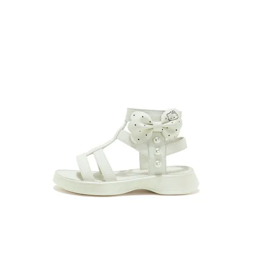 Hello Kitty Детские Сандалии для малышей