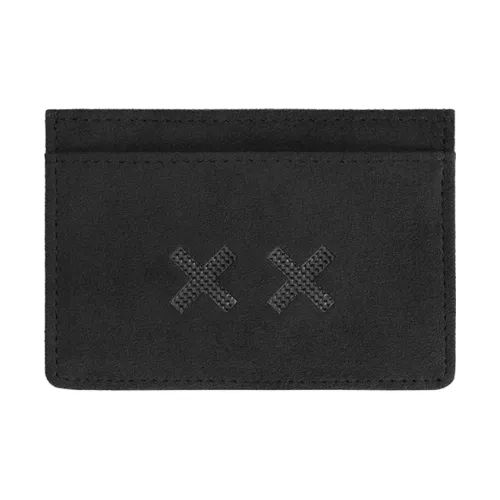 XxDESIGN Обложки для карт Черный Унисекс