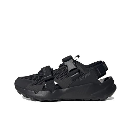 Adidas TERREX Hydroterra Обувь для горных походов Унисекс