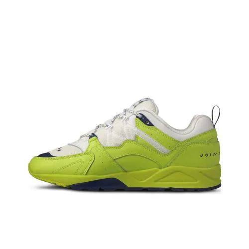 KARHU Повседневный Низкий Топ Мужской