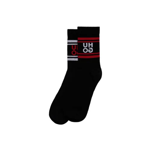 Hugo Boss Мужские носки до колена