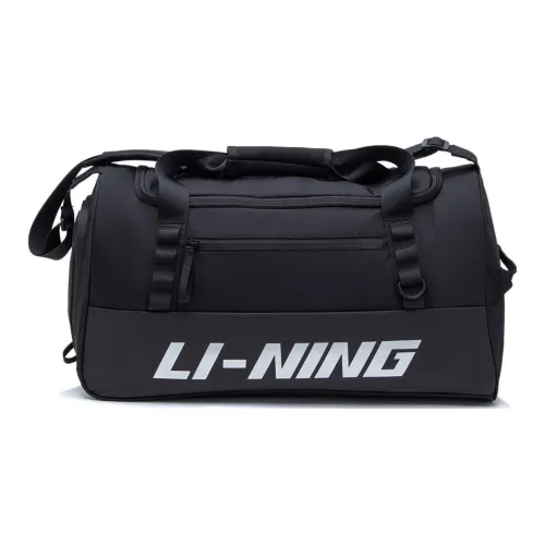 LINING Спортивные сумки Унисекс