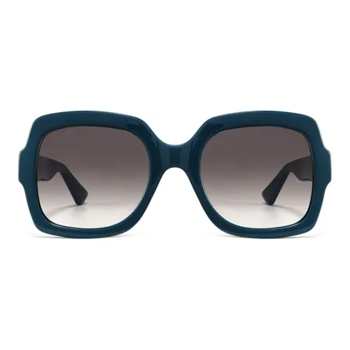 GUCCI Солнцезащитные очки Унисекс