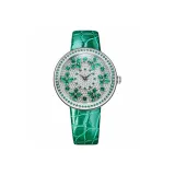 Zbl6300-A12 Mint Green