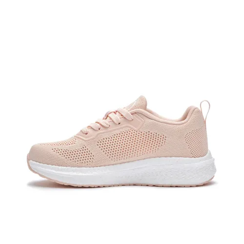 FINEPLAN Беговые кроссовки Low Top Розовые Женские