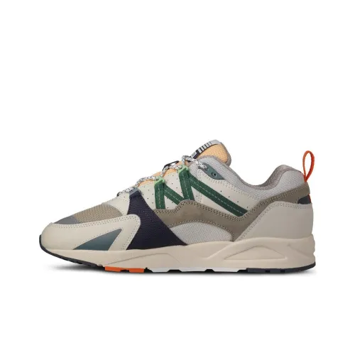 KARHU Повседневный Низкий Топ Унисекс
