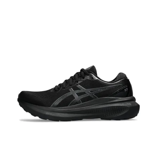 Asics Gel Kayano 30 Беговые кроссовки Низкий Топ Мужской