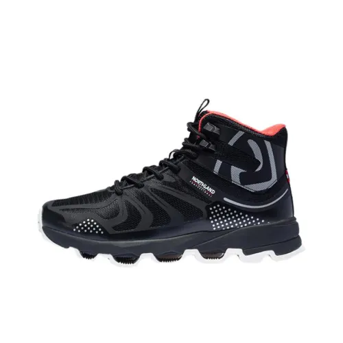 NORTHLAND Альпинистские и туристические ботинки High Top Женские