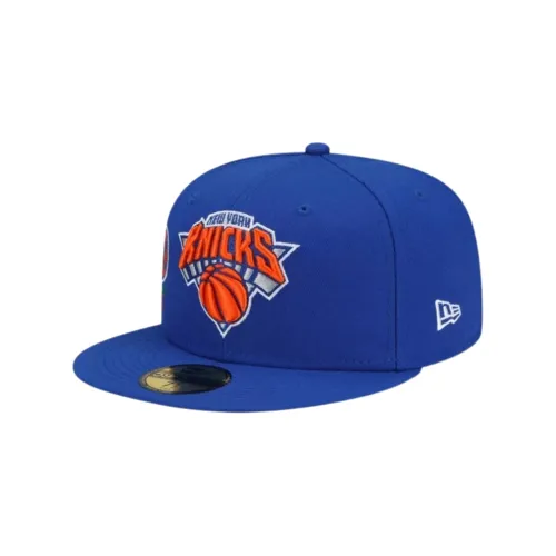 New Era Кепки Унисекс Blue