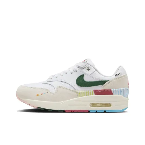 Nike Air Max 1 Casual Low Top Женские