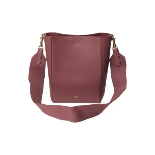 CELINE Sangle Сумки через плечо Женские