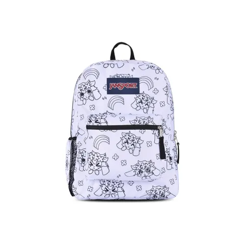 JanSport Рюкзаки Comic Девичий Унисекс