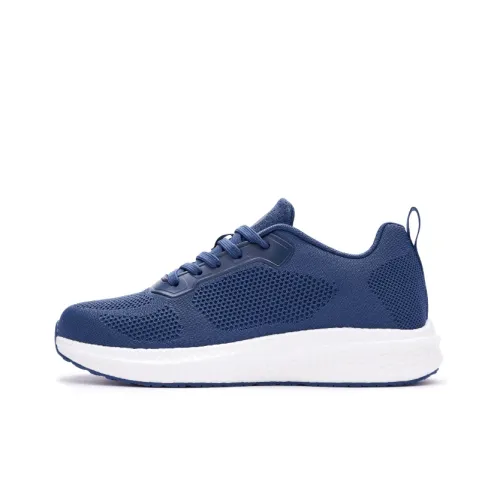 FINEPLAN Беговые кроссовки Low Top Blue Unisex