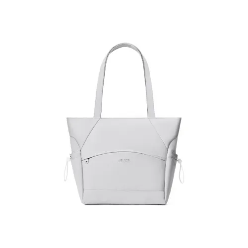 MR.ACE HOMME Полиэстер Тоут Сумка Сумка для покупок Сумка Commuter Сумка Сумка для ноутбука Сумка через плечо Обычная Унисекс