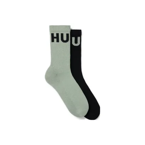 Hugo Boss Мужские носки до колена