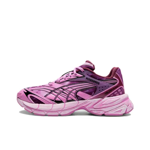 PUMA Velophasis Повседневный Низкий Топ Унисекс