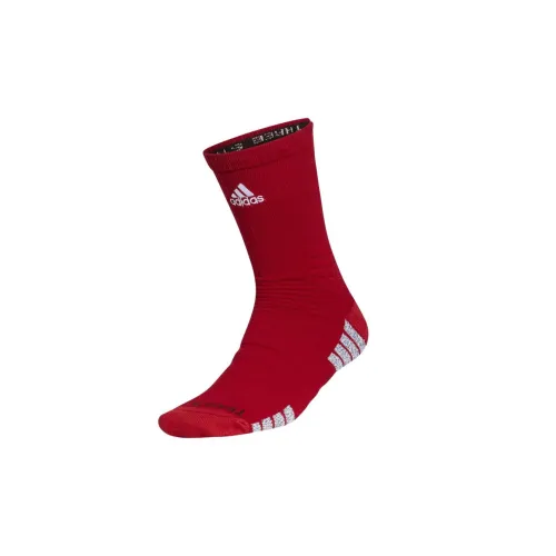 Adidas Burgundy Мужские Носки до колена