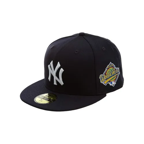 New Era Кепки Marine Blue Мужской