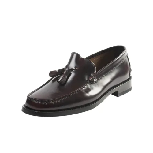 ESTATE Повседневная обувь Мужская Бордовый