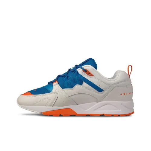 KARHU Повседневный Низкий Топ Унисекс