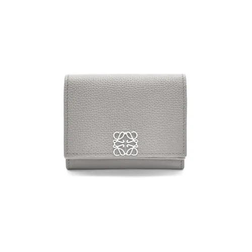 LOEWE Anagram Женские Кошельки