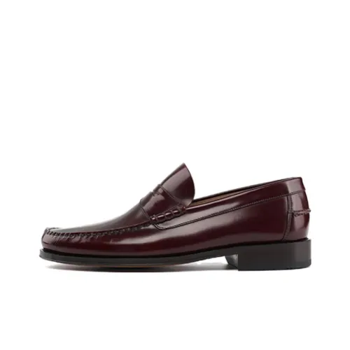 LOAKE Мужская повседневная обувь с низким верхом для мужчин