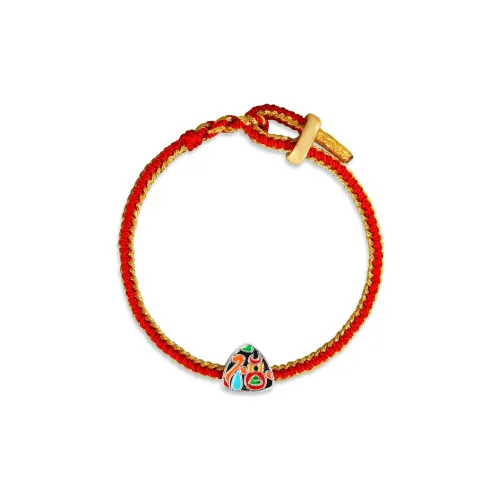 Коллекция Teddy's Collection Alloy Браслеты Унисекс