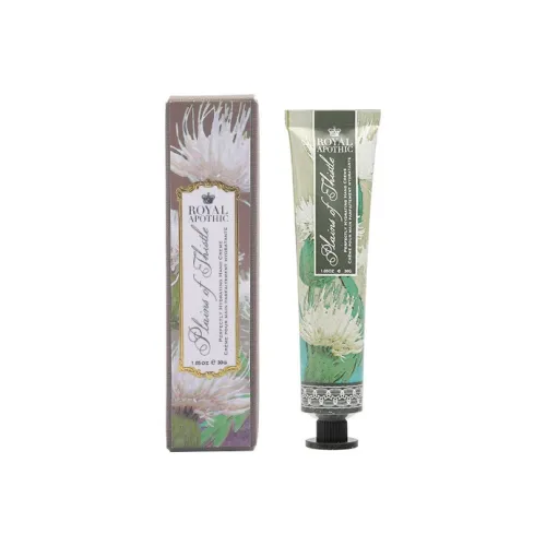 ROYAL APOTHIC Крем для рук
