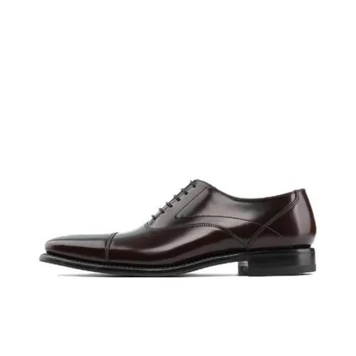 LOAKE Туфли Низкие Мужские
