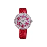 Zbl6300-A15 Кристальный Прозрачный Розовый