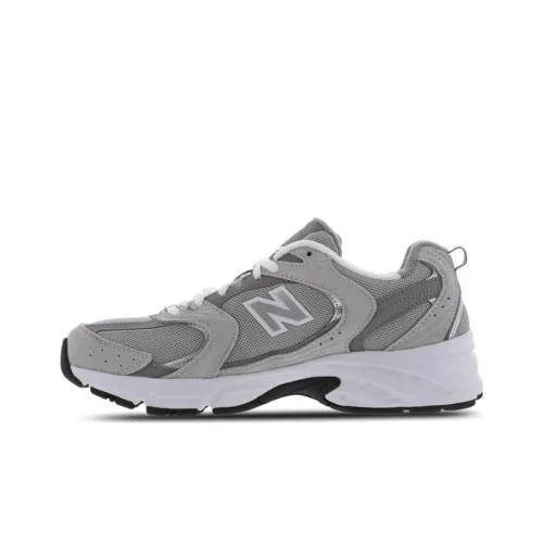 New Balance NB 530 Беговые кроссовки Низкие Унисекс