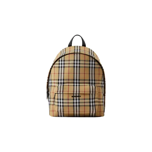 Burberry Рюкзаки Мужской