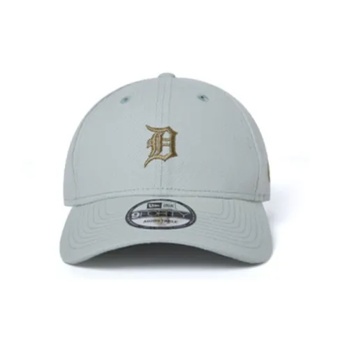 New Era Хлопок Бейсболки Унисекс