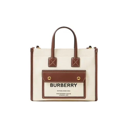 Burberry Freya Сумки Женские