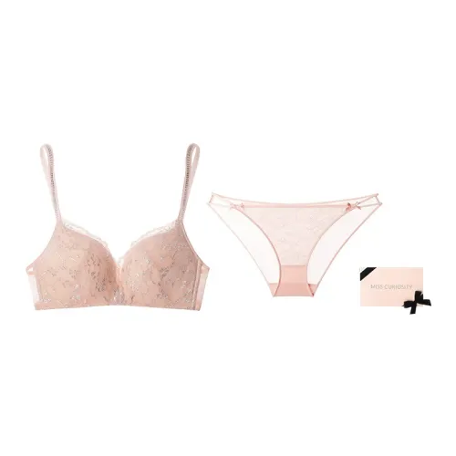 MISS CURIOSITY Женское нижнее белье Наборы