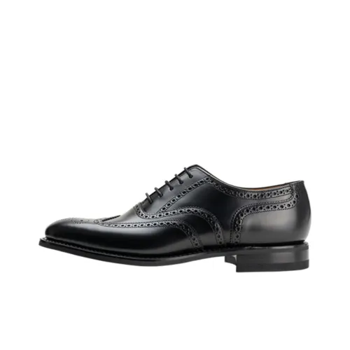 LOAKE Туфли Низкие Мужские