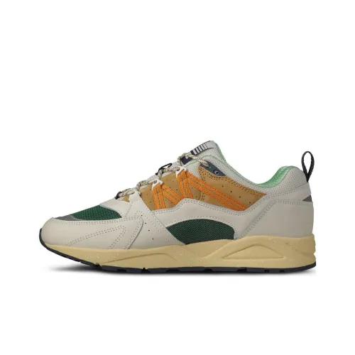 KARHU Повседневный Низкий Топ Унисекс