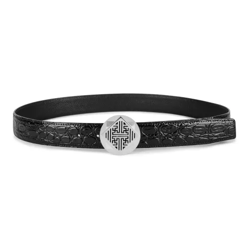 Ace Paul Ремни из коровьей кожи для мужчин