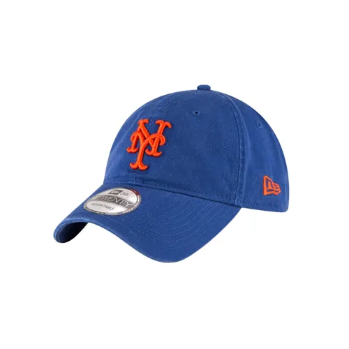 New Era Кепки Унисекс Blue