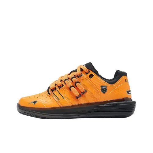 K·SWISS Теннисные кроссовки Low Top Женские