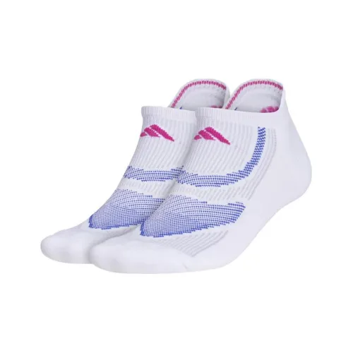 Adidas Белые Мужские Носки