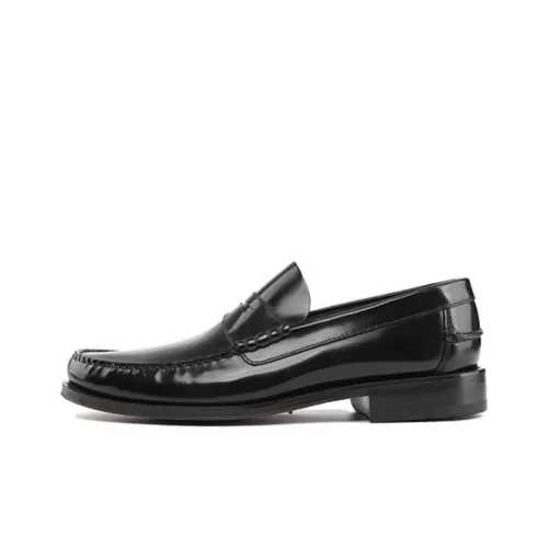 LOAKE Мужская повседневная обувь с низким верхом для мужчин