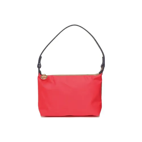 LONGCHAMP Le Pliage RE Play Нейлоновая Сумка через плечо Сумка Сумка на плечо Женская Красная