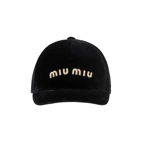 MIU MIU Бейсболки Женские